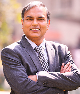 Dr. Arun Gupta - Interventional Radiologist in Delhi, India