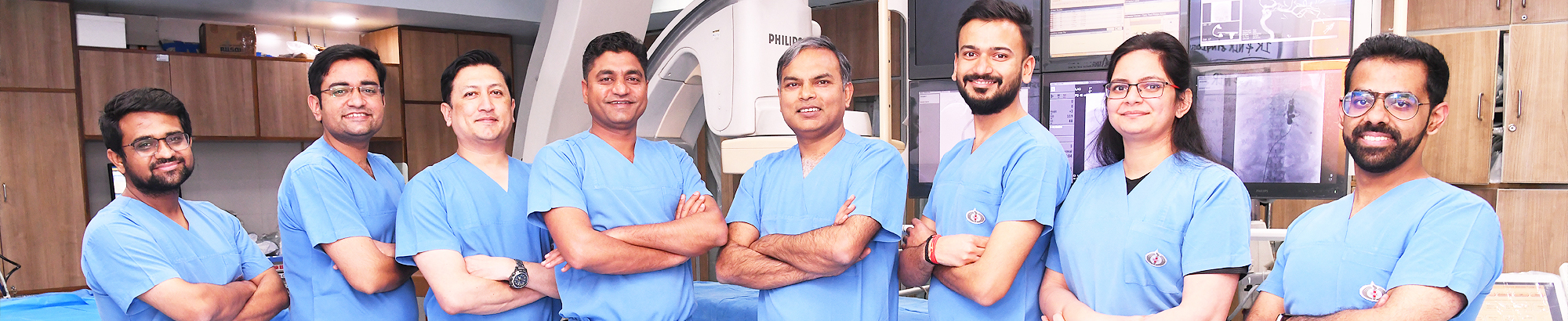 Interventional Radiologist in Delhi